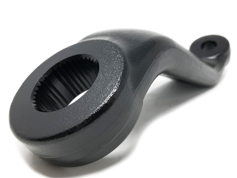 Ford F-250 Pitman Arm - Tuff Country - Drop - `05-`23